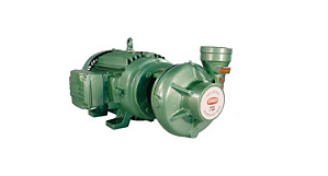 BOMBA THS-18 6CV TRIFASICO  ROTOR 151