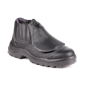 Botina De Segurança Bracol BEPS Metatarso Biq. Composite - CA 43751