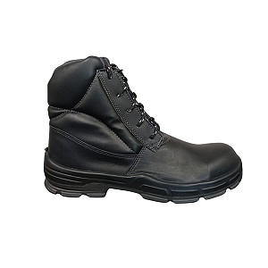 Botina De Segurança Bracol BAM Micro Biq. Composite - CA 39665