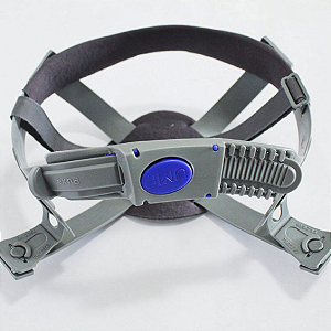 Suspensão Carneira P/ Capacete Ultra C/ Jugular