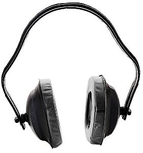 Abafador De Ruído Deltaplus Combat 10dB - CA 19405