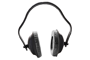 Abafador De Ruído Deltaplus Combat 10dB - CA 19405