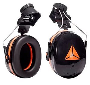 Kit Abafador P/ Capacete Deltaplus Magny Helmet 2 19dB - CA 38224