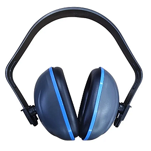 Abafador De Ruídos Camper Soft Slim 18dB - CA 33135