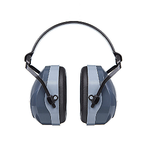 Abafador De Ruídos Camper Confort Plus 26dB - CA 48054