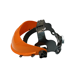 Suporte C/ Protetor Facial Libus - CA 901383