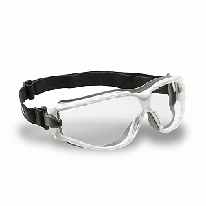Óculos De Segurança Kalipso Aruba Incolor AF - CA 25716