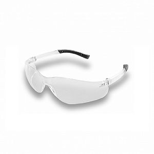 Óculos De Segurança Kalipso Koala Incolor - CA18422