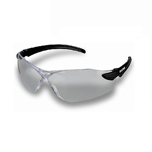Óculos De Segurança Kalipso Guepardo Incolor - CA 16900