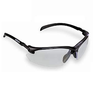 Óculos De Segurança Kalipso Capri Incolor - CA 25714