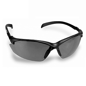 Óculos De Segurança Kalipso Capri Cinza - CA 25714