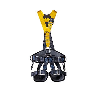 Cinto Paraquedista 4P (Y) 100Kg Athenas AT7033 GRE AC - CA 39538