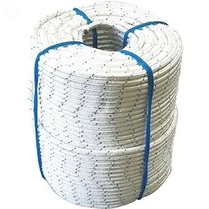 Corda De Poliamida P/ Trava-Quedas NR18 12mm