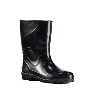 Bota De PVC Innpro Preta Longa (34Cm) - CA 36026