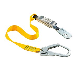 Talabarte Athenas Simples Fita C/ ABS 55MM AT FT ABS – 707