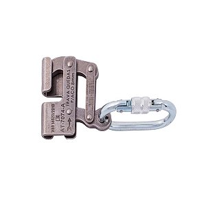 Trava Quedas Athenas P/ Cabo De Aço 8MM 7074A