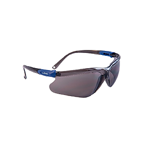 Óculos de Segurança Danny Aerial Cinza - CA 20716