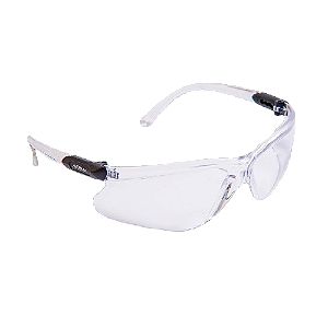 Óculos de Segurança Danny Aerial Incolor - CA 20716