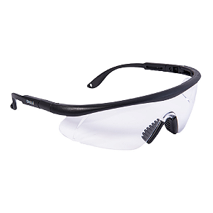 Óculos de Segurança Danny Eagle Incolor - CA 19631
