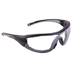 Óculos de Segurança Danny Delta Incolor - CA27772