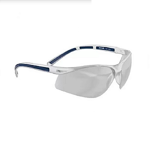 Óculos De Segurança Danny Mercury Incolor - CA 20702