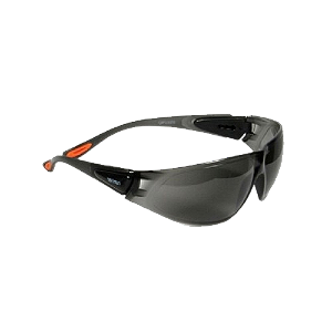 Óculos De Segurança Danny Runner Cinza - CA 20710