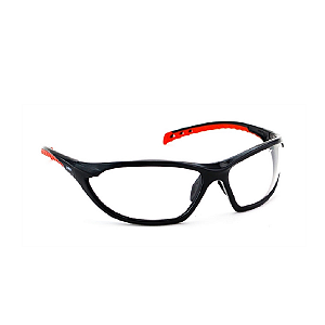 Óculos De Segurança Danny Spark Incolor - CA 27779