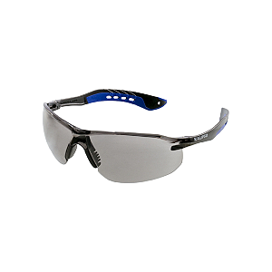 Óculos De Segurança Kalipso Jamaica Cinza - CA 35156