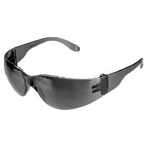 Óculos De Segurança Kalipso Leopardo Cinza - CA 11268