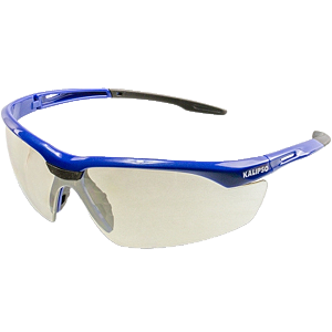 Óculos De Segurança Kalipso Veneza In Out - CA 35157