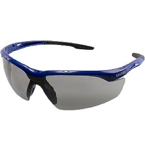 Óculos De Segurança Kalipso Veneza Cinza - CA 35157