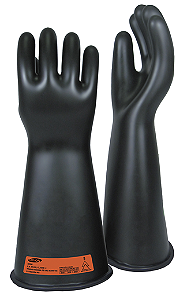 Luva De Borracha Orion 30KV Classe 3(26.500V) - CA 29772