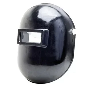 Máscara De Solda Delta Celeron Visor Fixo - CA 14202