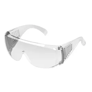 Óculos De Segurança Valeplast Pollux Sobrepor Incolor - CA 40186