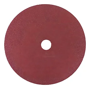 Disco De Lixa Bestfer 7" (OX/ALU) GR16