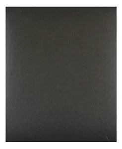 Lixa D'água Worker Grão 800