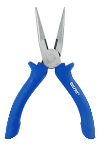 Alicate De Bico Meia Cana 6" Guepar