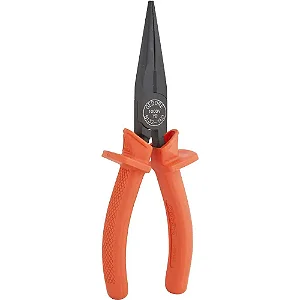 Alicate De Bico Meia Cana Gedore 6.1/2" CRV 1000V