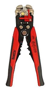 Alicate Desencapador Bestfer Automático