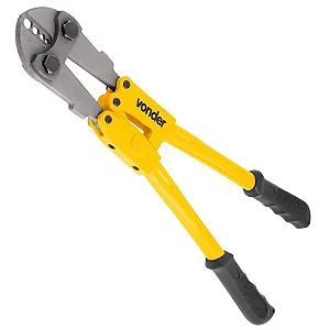 Alicate Prensa Cabos Vonder 20"