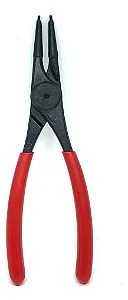 Alicate Trava Aneis Gedore Red Interno 6.1/2" Reto