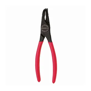 Alicate Trava Aneis Gedore Red Interno 6.1/2" Curvo