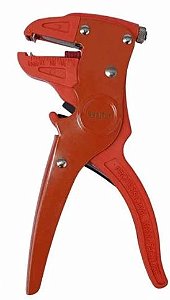 Alicate Desencapador/Cortador De Fios Bestfer 6,5"