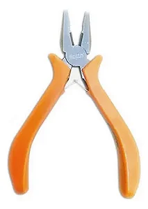 Alicate Universal Bestfer 4.1/2" Mini