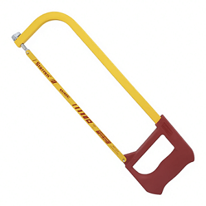 Arco De Serra Fixo Starrett 12" K140