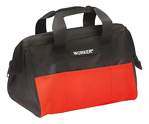 Bolsa Para Ferramentas Worker 12"