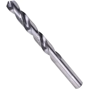 Broca Aço Rápido Irwin HSS DIN 338