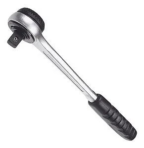 Chave Catraca Reversivel Gedore 1/2"