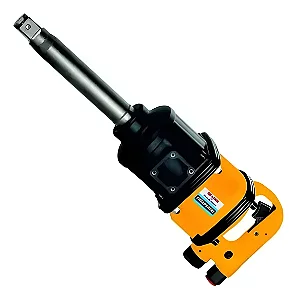 Chave De Impacto Pneumática Chiaperini 1" CHI-3200 320KGF