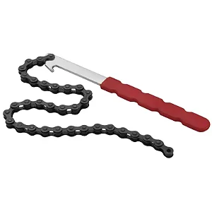 Chave Saca Filtro Worker Corrente 100mm